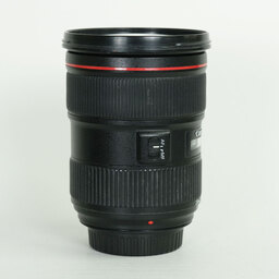 Canon EF24-70mm F2.8L II USM