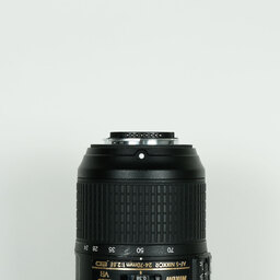 Nikon AF-S NIKKOR 24-70mm f/2.8E ED VR