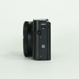 SONY Cyber-shot DSC-RX100M3