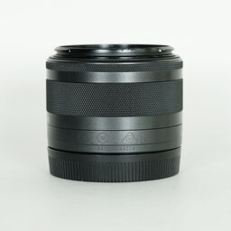 Canon EF-M15-45mm F3.5-6.3 IS STM