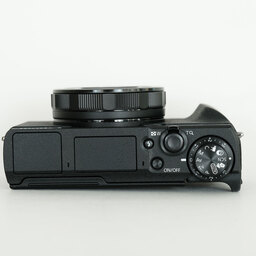 Canon PowerShot G5X Mark II