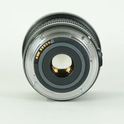 Canon EF-S10-22mm F3.5-4.5 USM