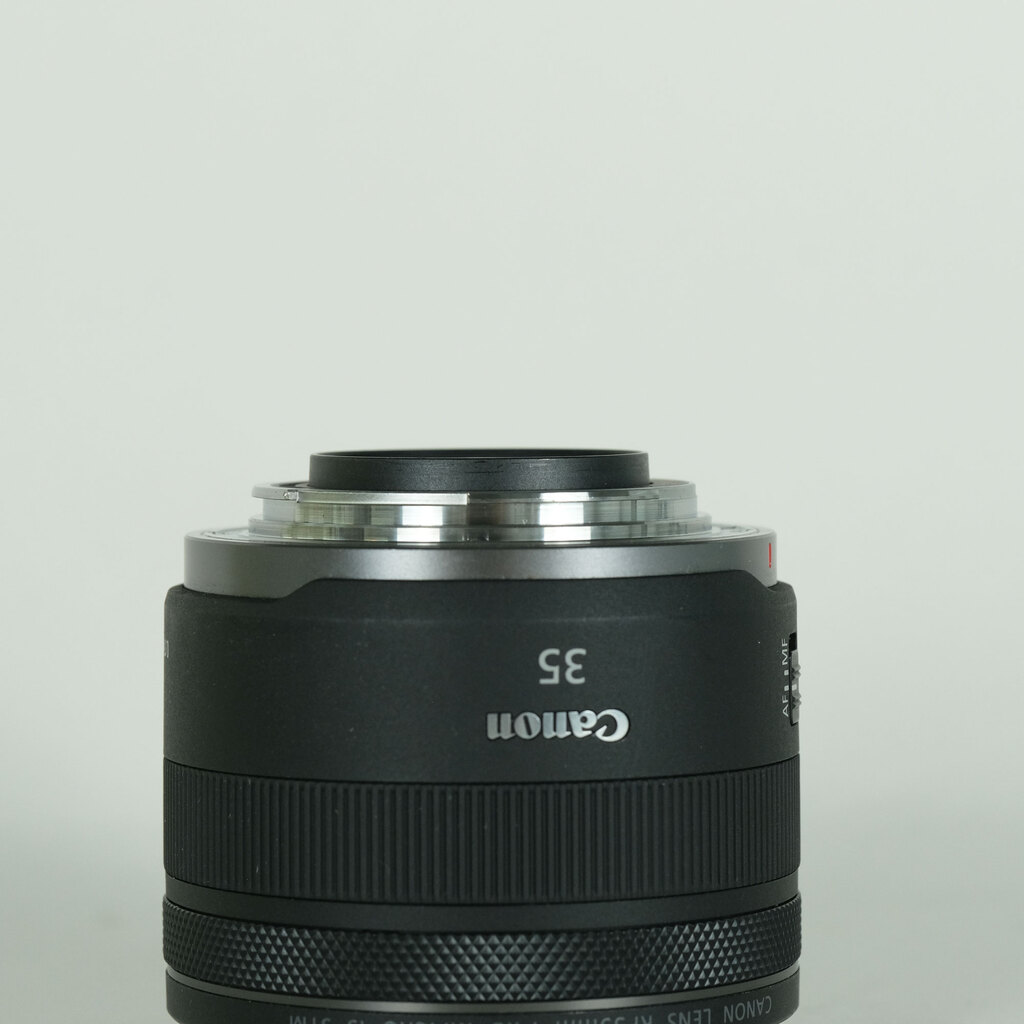Canon RF35mm F1.8 MACRO IS STMの出品 | ONE SCENE（ワンシーン）