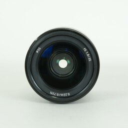 SONY FE 35mm F1.8 SEL35F18F SONY FE 35mm F1.8 SEL35F18F