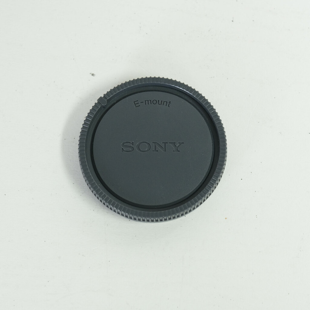 SAMYANG AF 35mm F1.8 FE [ソニーE用]