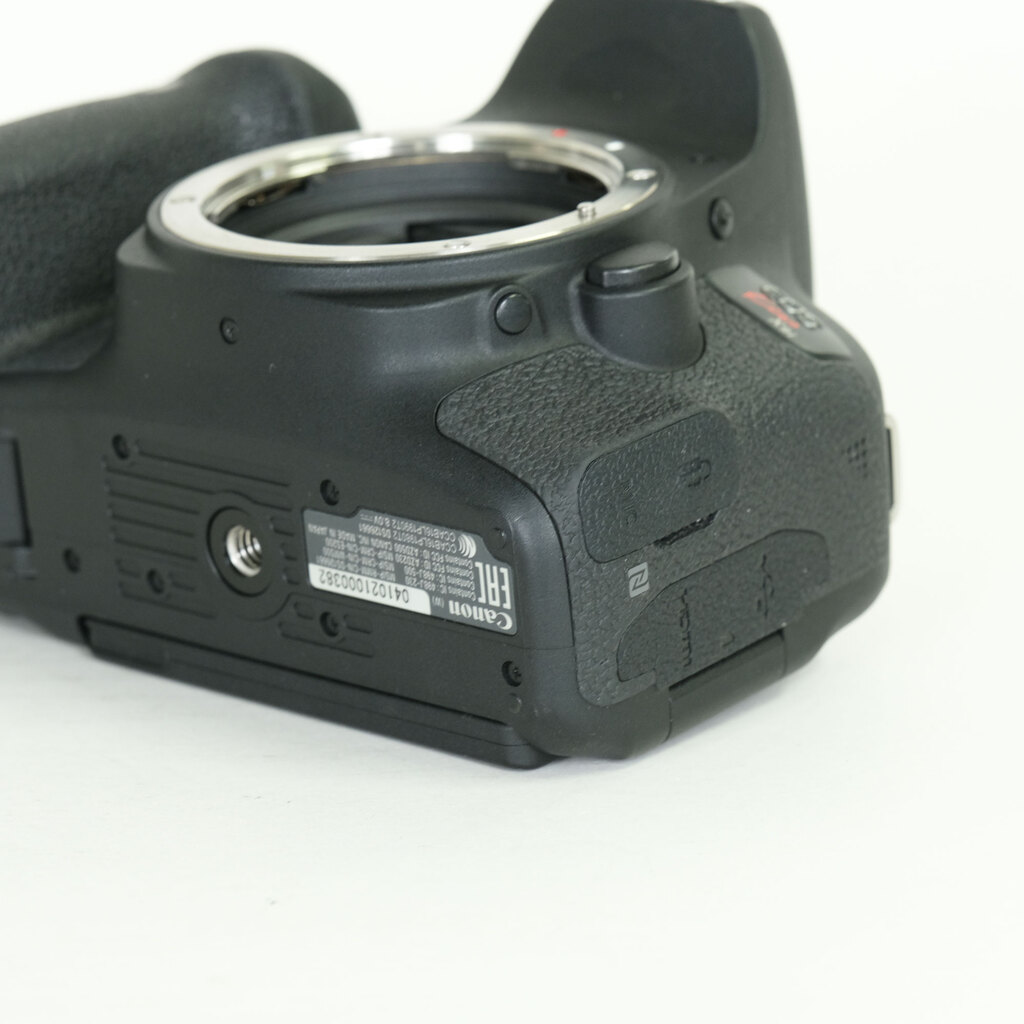 Canon EOS Kiss X9i