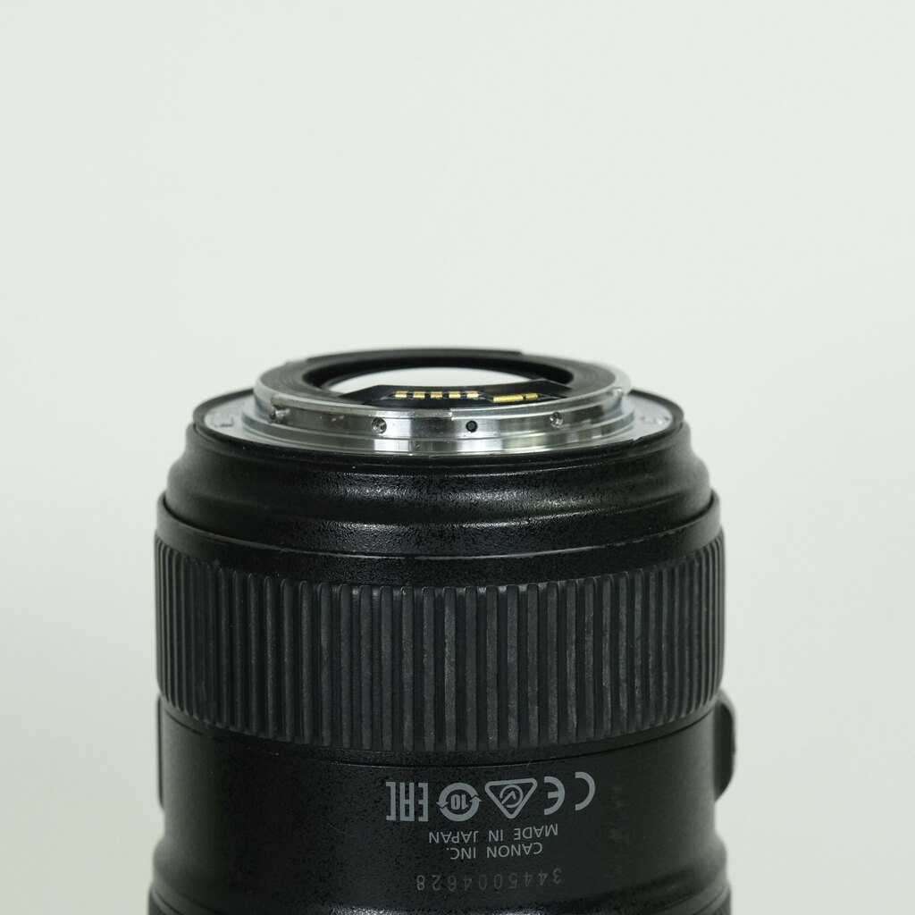 Canon EF24-70mm F2.8L II USM