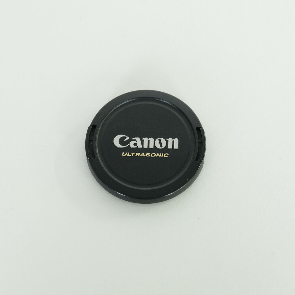 Canon EF50mm F1.4 USM