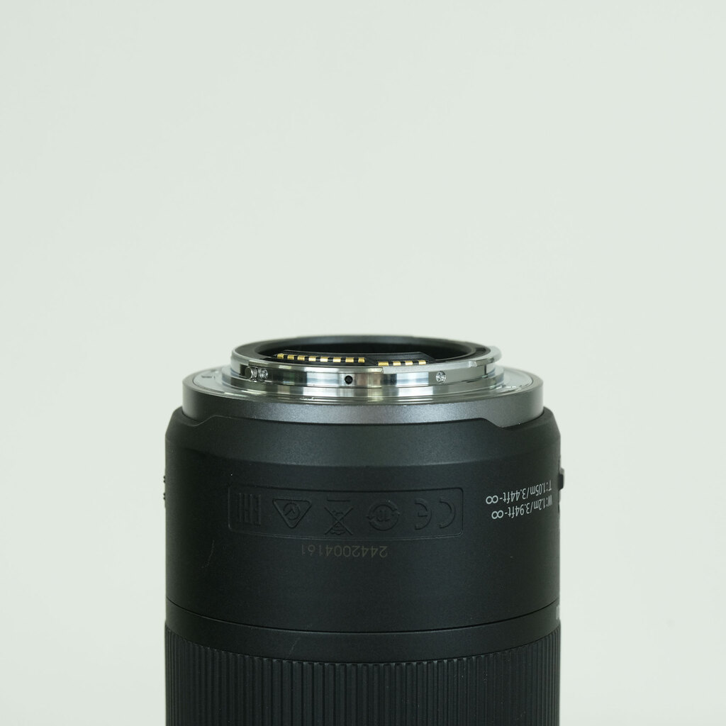 Canon RF100-400mm F5.6-8 IS USM