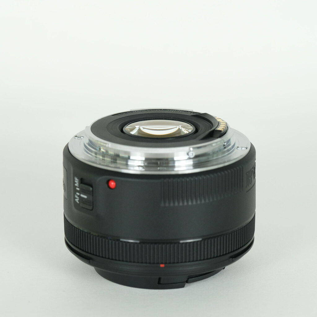 Canon EF50mm F1.8 STMの出品 | ONE SCENE（ワンシーン）