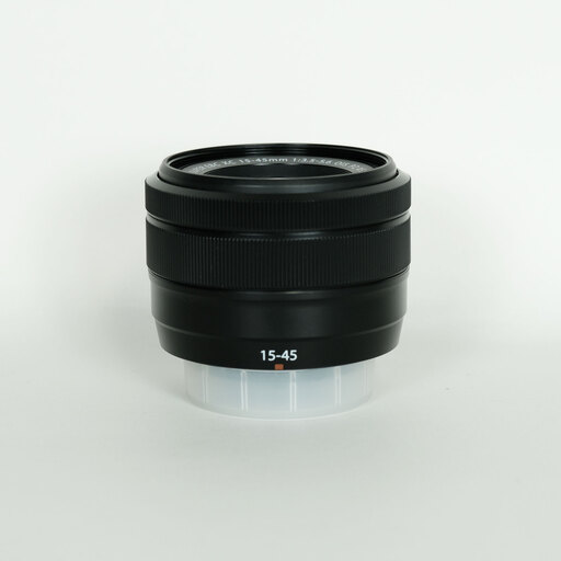 FUJIFILM XC15-45mmF3.5-5.6 OIS PZ