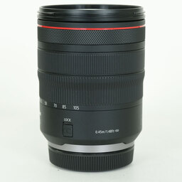 Canon RF24-105mm F4 L IS USM Canon RF24-105mm F4 L IS USM