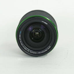 PENTAX smc PENTAX-DA 18-135mmF3.5-5.6ED AL[IF] DC WR