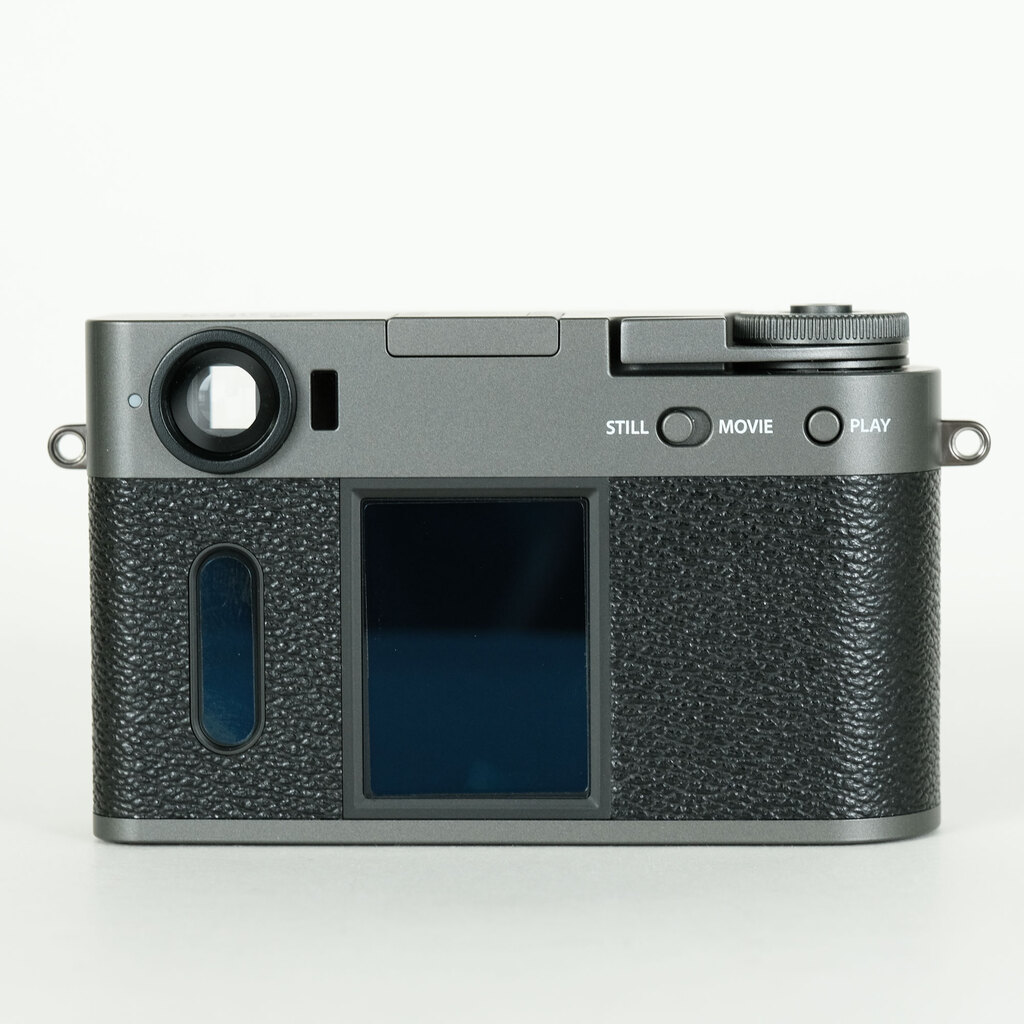 FUJIFILM X half X-HF1