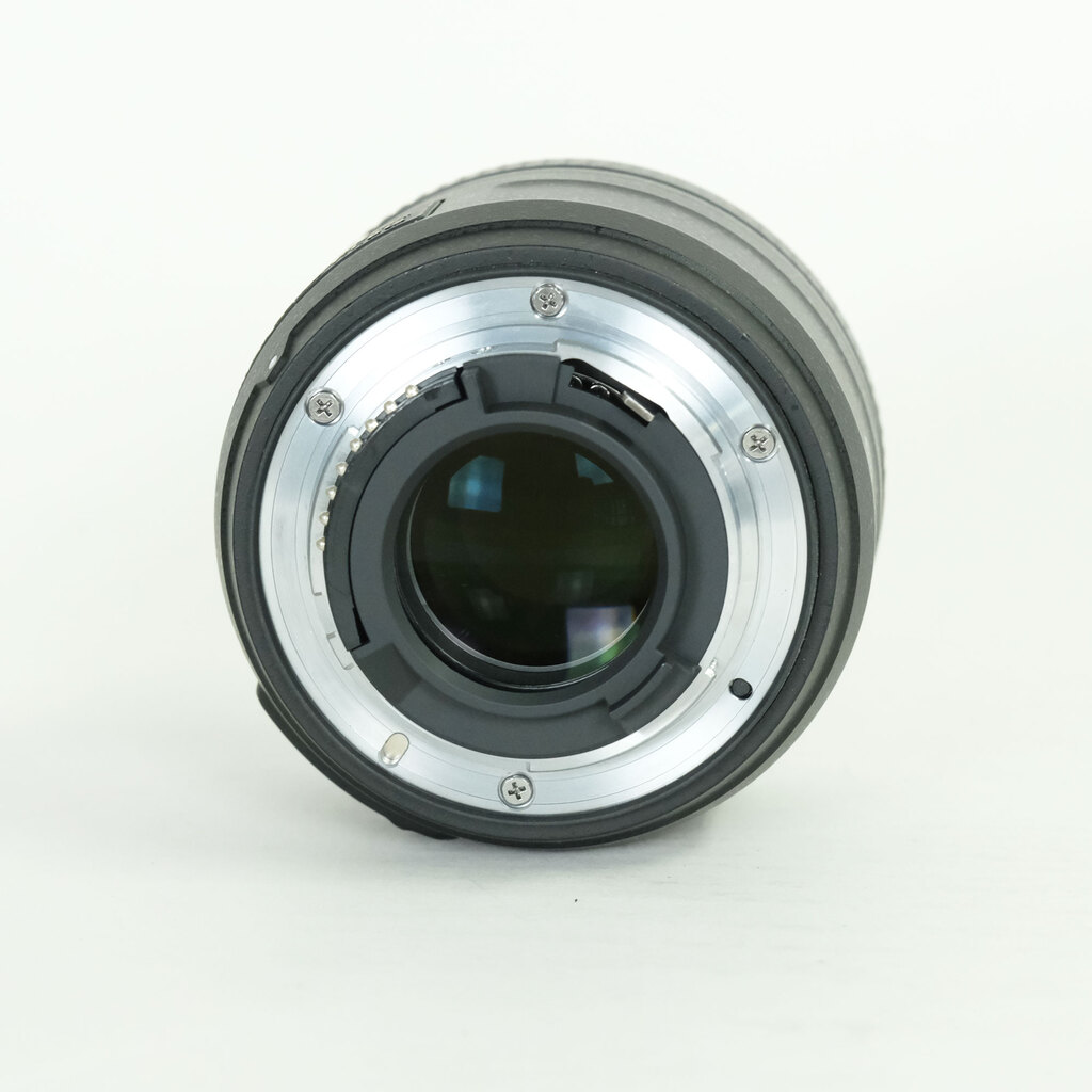 Nikon AF-S DX NIKKOR 35mm f/1.8G