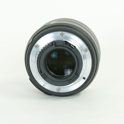 Nikon AF-S DX NIKKOR 35mm f/1.8G