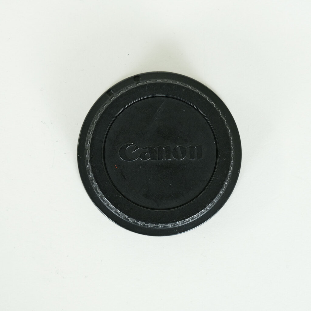 TAMRON SP 70-200mm F/2.8 Di VC USD G2（Model A025）[キヤノン用]