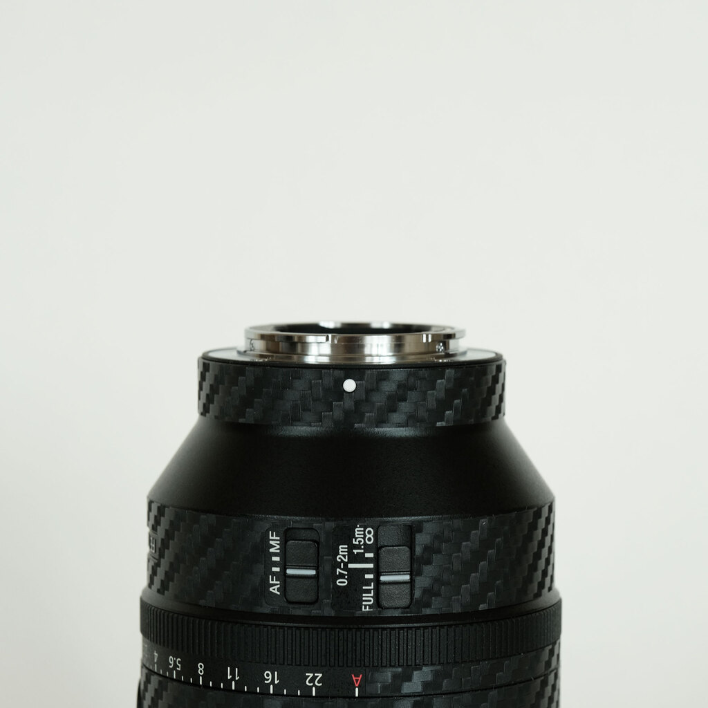 SONY FE 135mm F1.8 GM SEL135F18GM