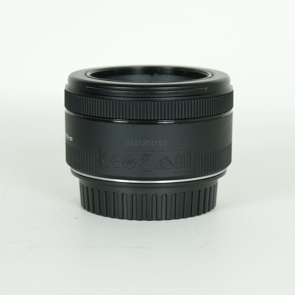 Canon EF50mm F1.8 STM Canon EF50mm F1.8 STM