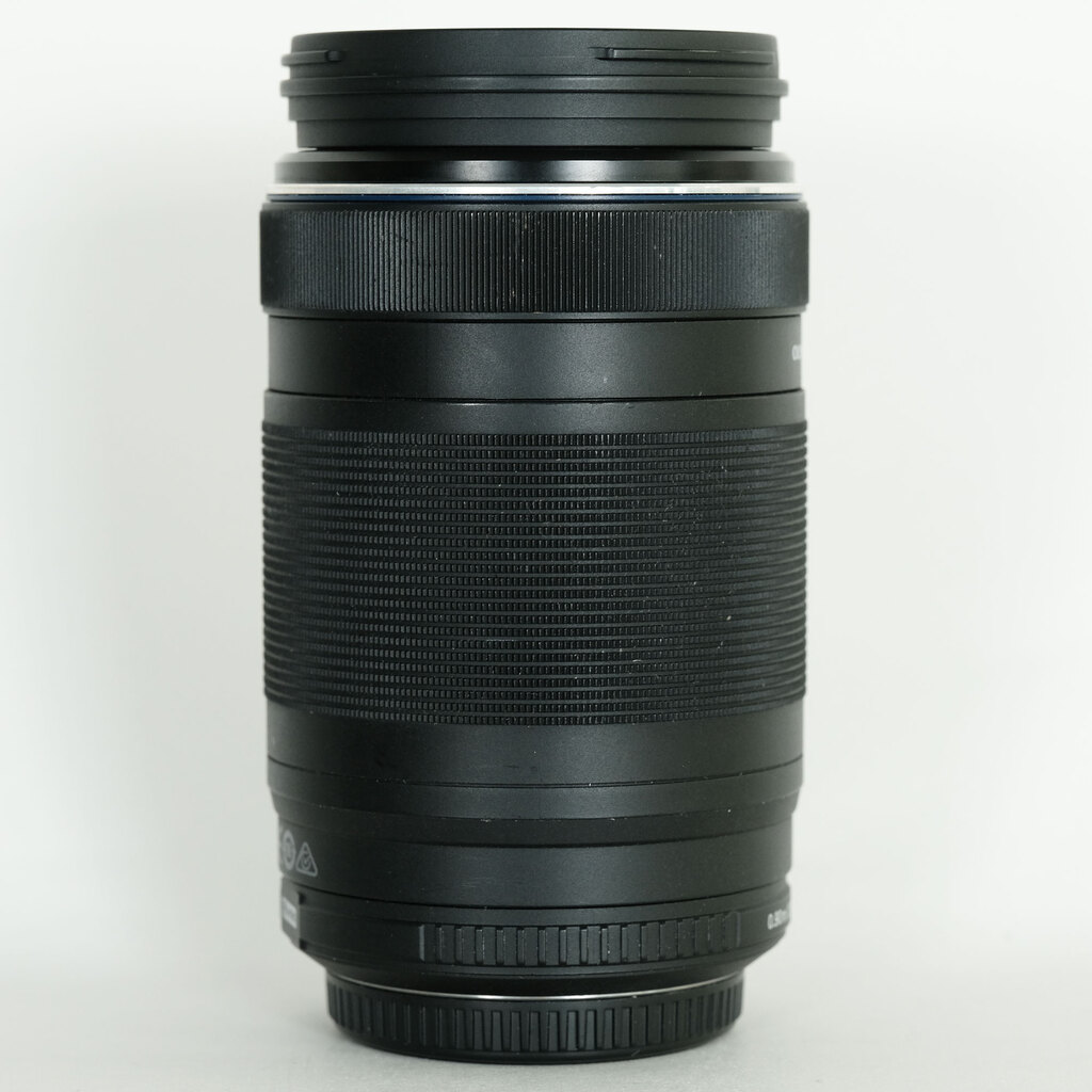 OLYMPUS M.ZUIKO DIGITAL ED 75-300mm F4.8-6.7 II