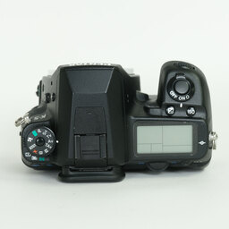 PENTAX K-5 ボディ