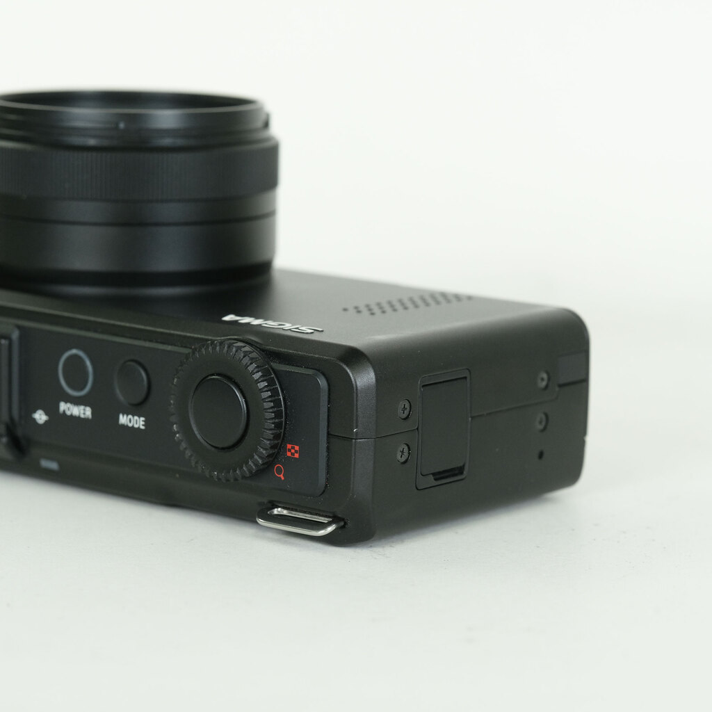 SIGMA DP1 Merrill