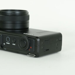 SIGMA DP1 Merrill