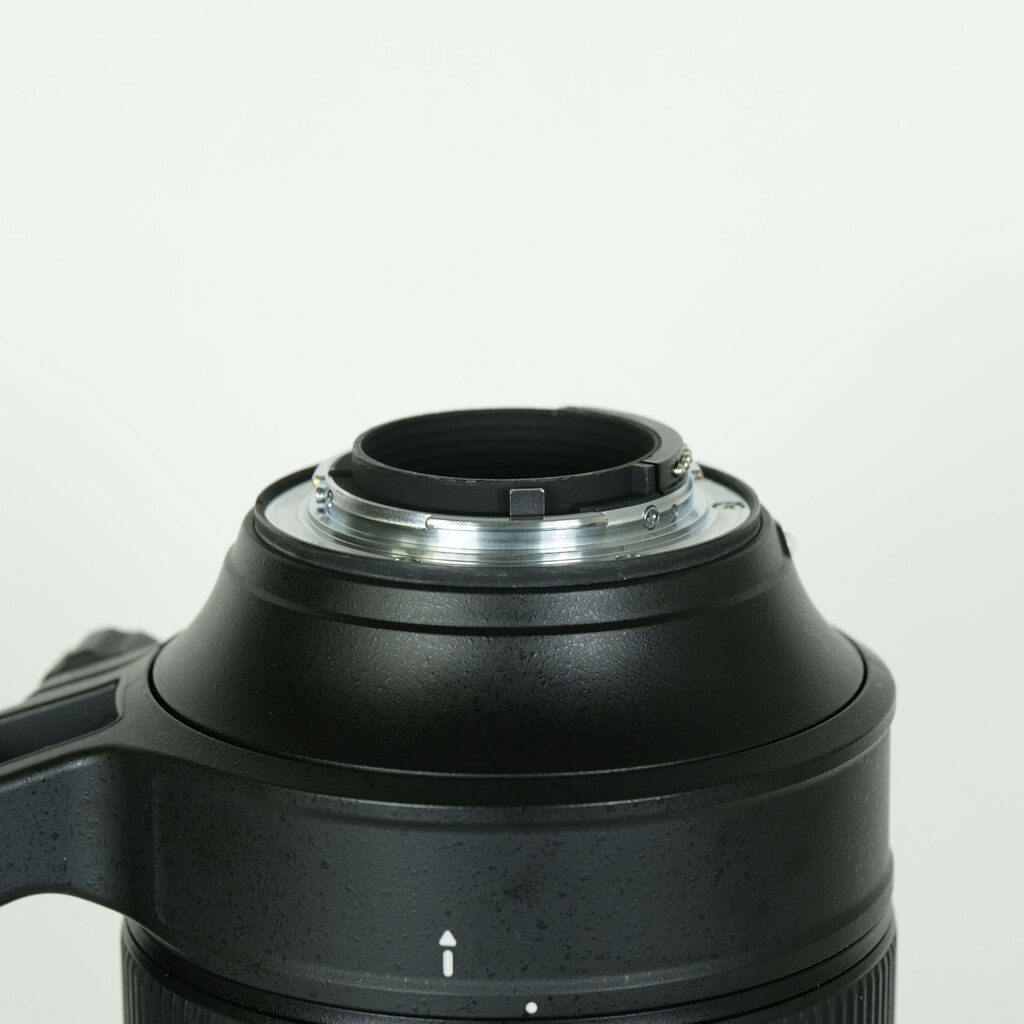 Nikon AF-S NIKKOR 80-400mm f/4.5-5.6G ED VR