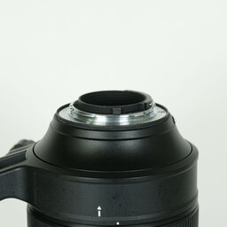 Nikon AF-S NIKKOR 80-400mm f/4.5-5.6G ED VR