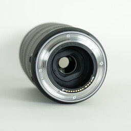 Canon RF100-400mm F5.6-8 IS USM