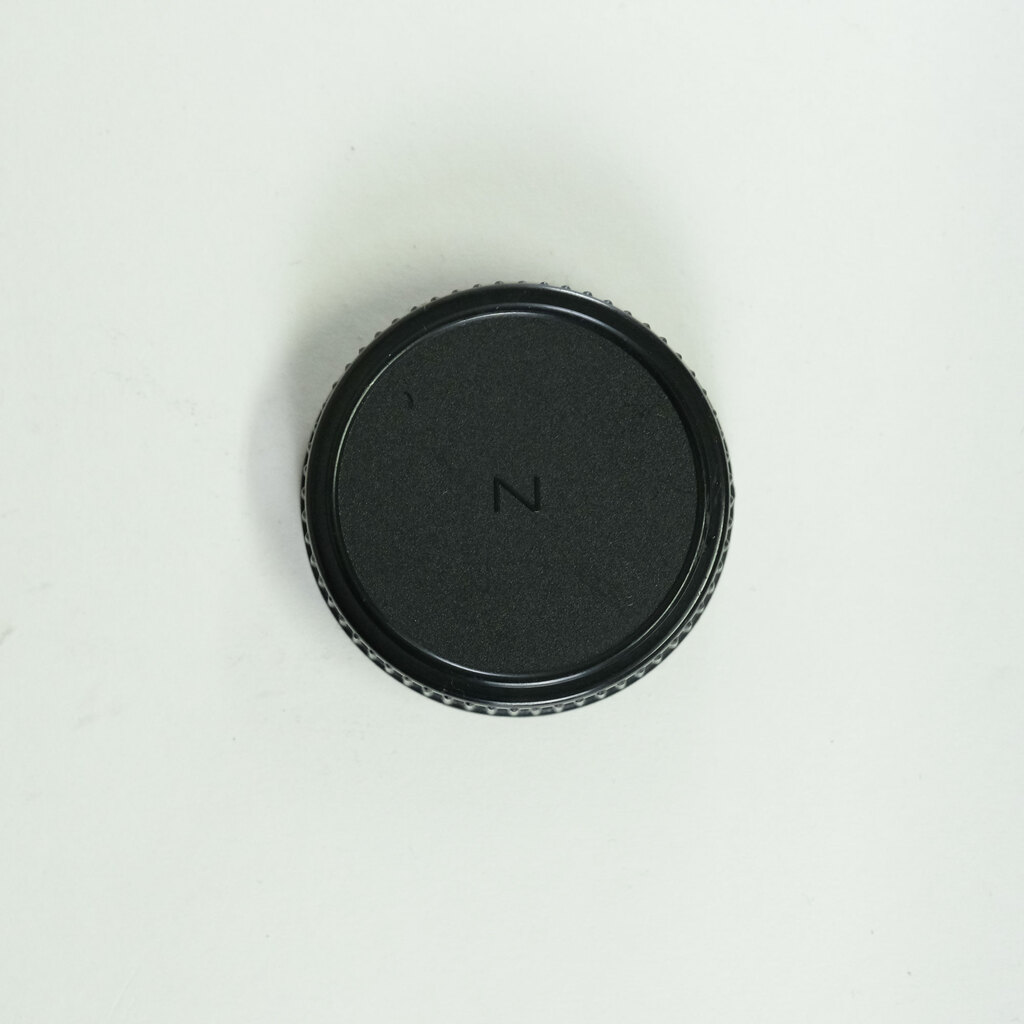 SIGMA 24mm F1.8 EX DG ASPHERICAL MACRO (ニコンF用)