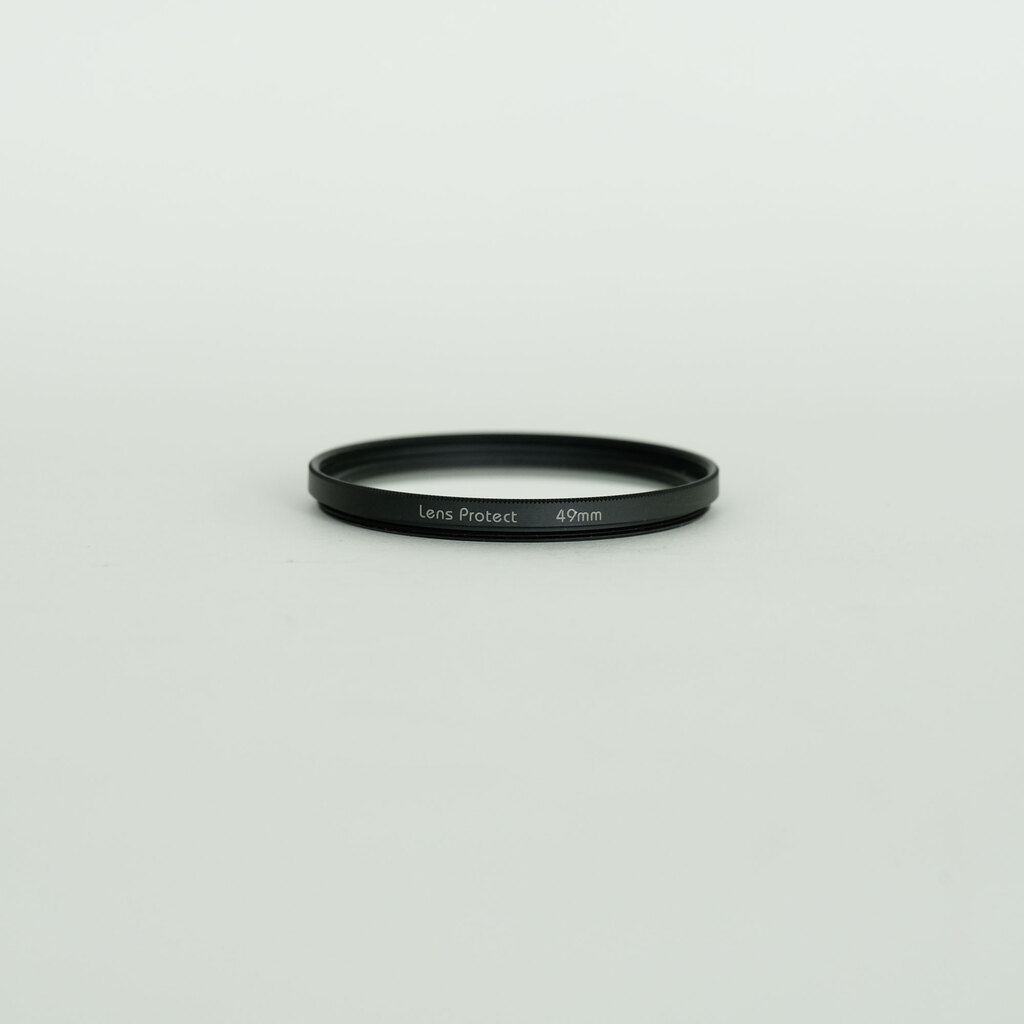 SONY E 20mm F2.8 SEL20F28