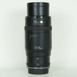 Canon EF70-210mm F4