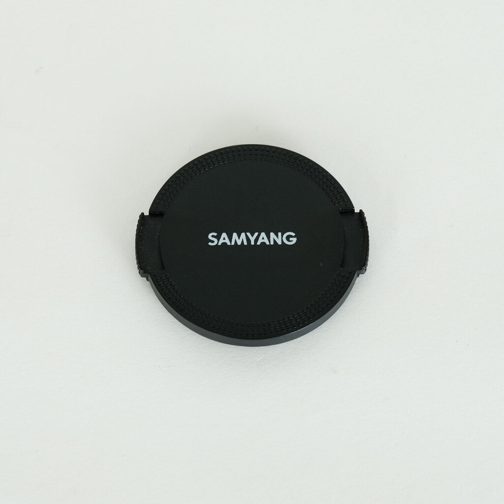 SAMYANG AF35mm F2.8 FE [ソニーE用]