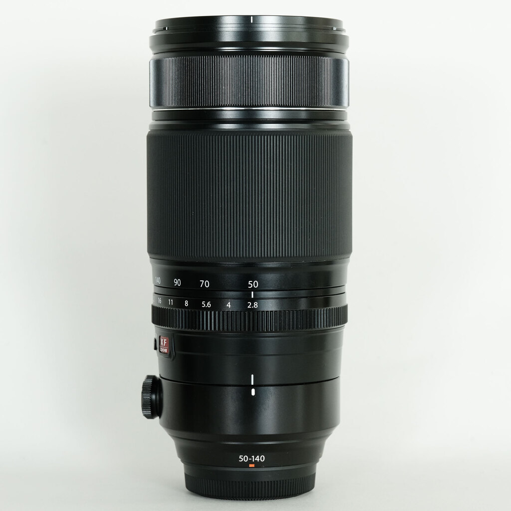 FUJIFILM XF50-140mmF2.8 R LM OIS WR