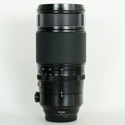FUJIFILM XF50-140mmF2.8 R LM OIS WR