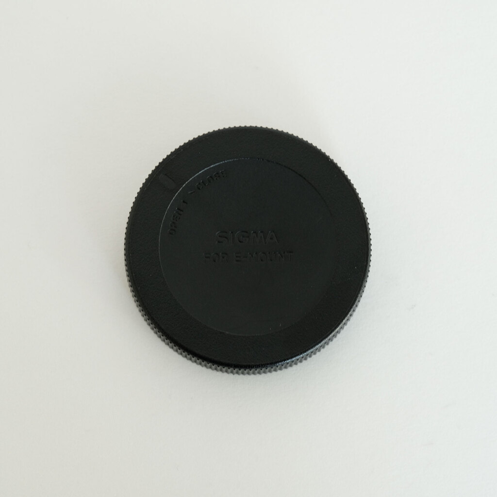 SIGMA 85mm F1.4 DG DN｜Art [ソニーE用]