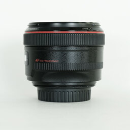 Canon EF50mm F1.2L USM Canon EF50mm F1.2L USM