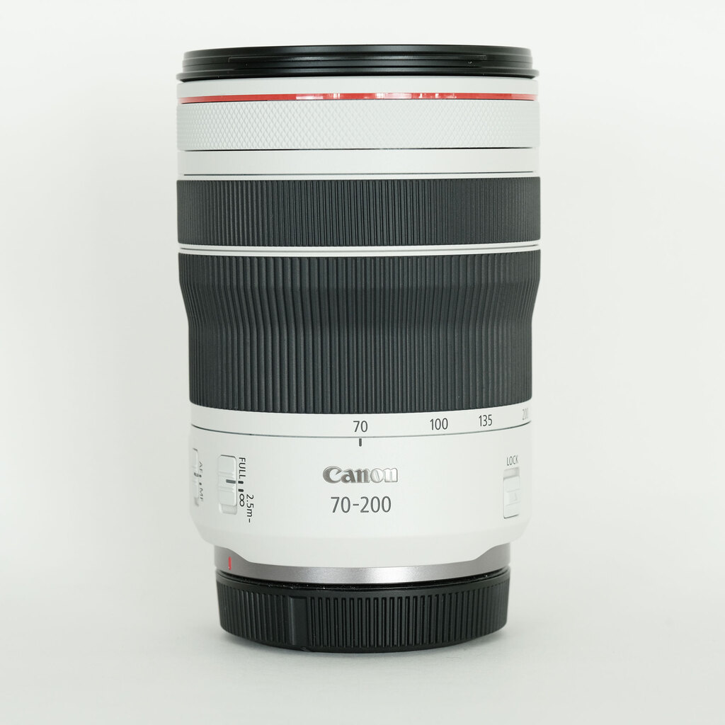 Canon RF70-200mm F4 L IS USM