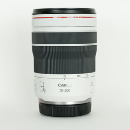 Canon RF70-200mm F4 L IS USM