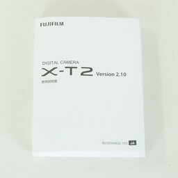 FUJIFILM X-T2