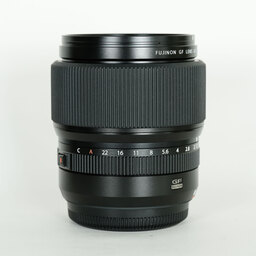 FUJIFILM GF80mmF1.7 R WR