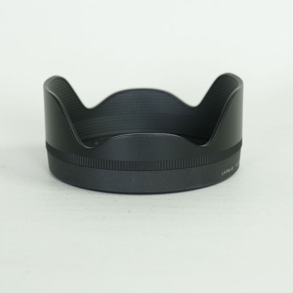 SIGMA 16-300mm F3.5-6.7 DC OS｜Contemporary [フジフイルムX用]