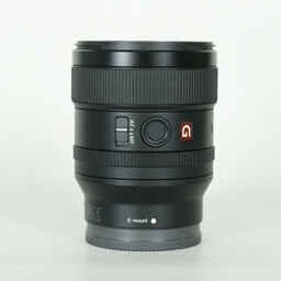 SONY FE 24mm F1.4 GM SEL24F14GM