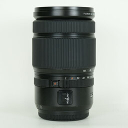 FUJIFILM GF45-100mmF4 R LM OIS WR