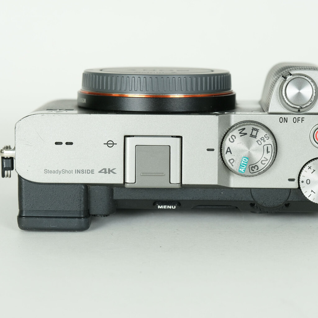 SONY α7C(ILCE-7C) SONY α7C(ILCE-7C)