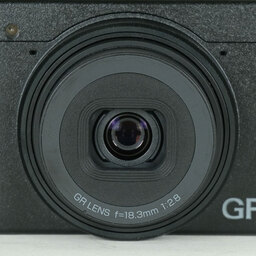 RICOH GR IV
