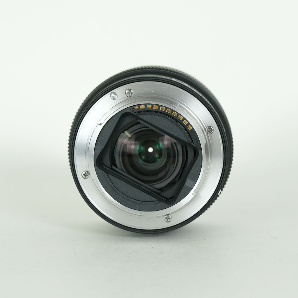 SONY FE 28-60mm F4-5.6 SEL2860