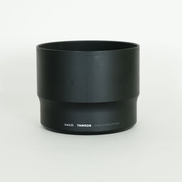 TAMRON 100-400mm F/4.5-6.3 Di VC USD (Model A035) [ニコン用]