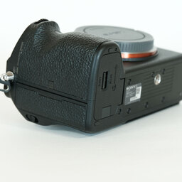 SONY α9（ILCE-9）